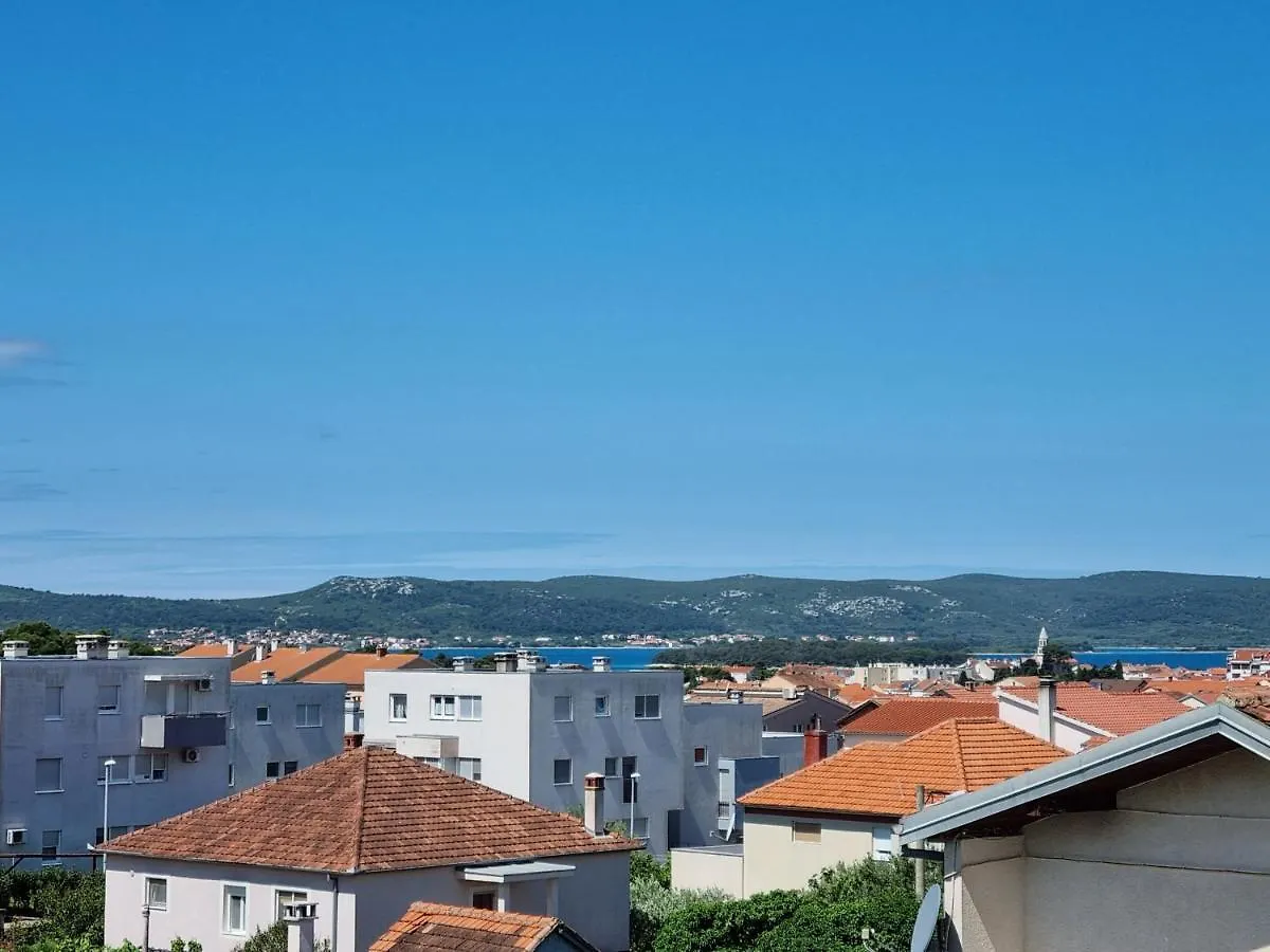 Apartman Sunset View Biograd